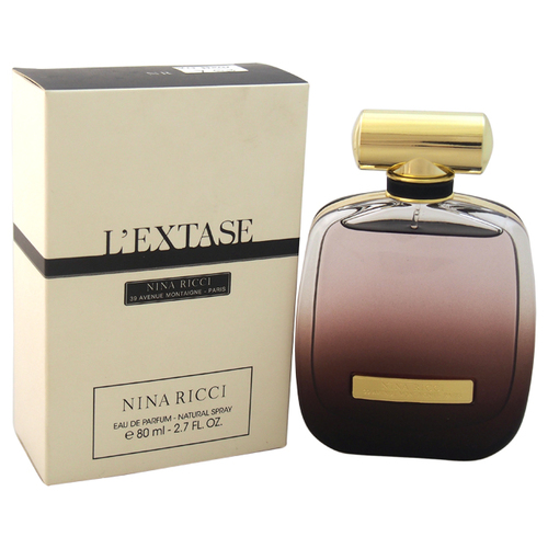 NINA RICCI L’Extase